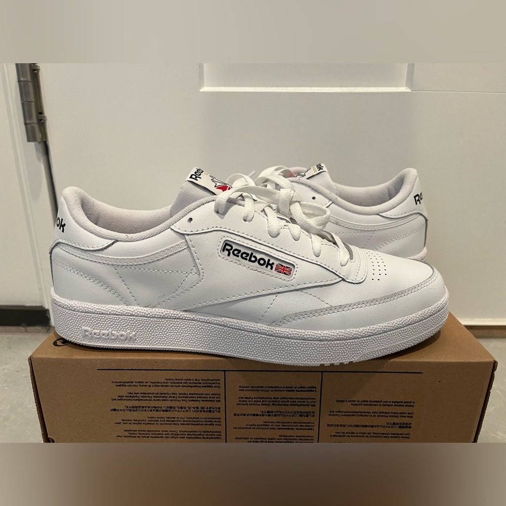 Reebok Club C 85
